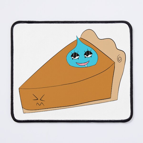 Item preview, Slime Pie! designed and sold by The Wanderer.