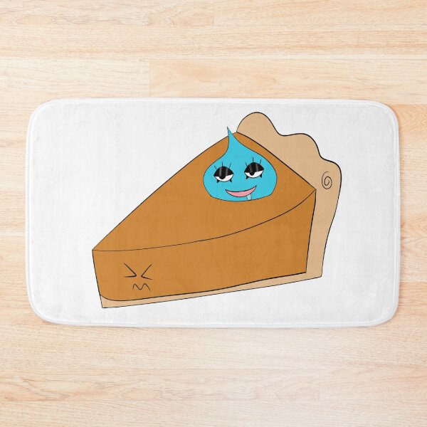 Item preview, Slime Pie! designed and sold by The Wanderer.