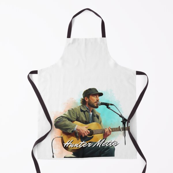 Item preview, Hunter Metts Painted Effect T-Shirt and Sticker designed and sold by DiverseDazzle.