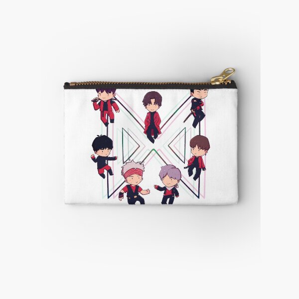 Item preview, Monsta X designed and sold by Susto.