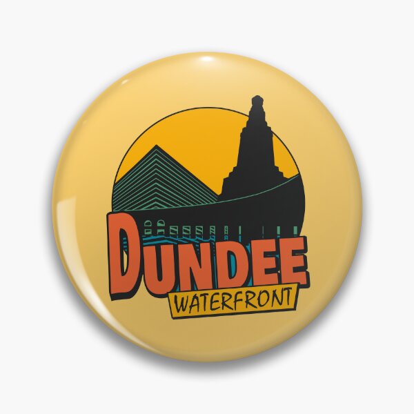 Item preview, Dundee Waterfront II designed and sold by Dariolafuente.