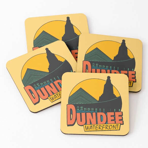 Item preview, Dundee Waterfront II designed and sold by Dariolafuente.