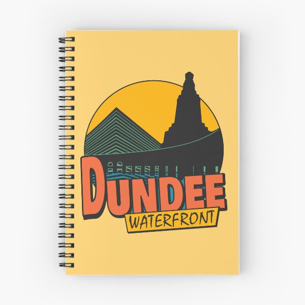 Item preview, Dundee Waterfront II designed and sold by Dariolafuente.
