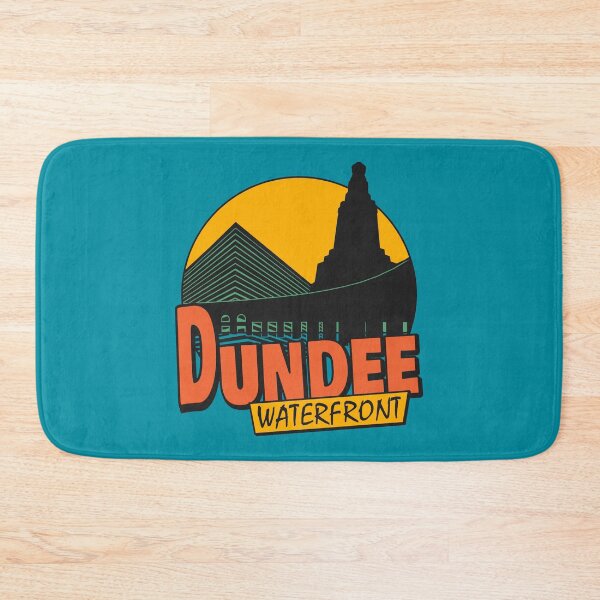 Item preview, Dundee Waterfront II designed and sold by Dariolafuente.