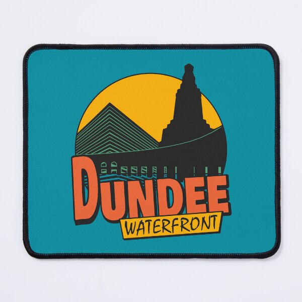 Item preview, Dundee Waterfront II designed and sold by Dariolafuente.