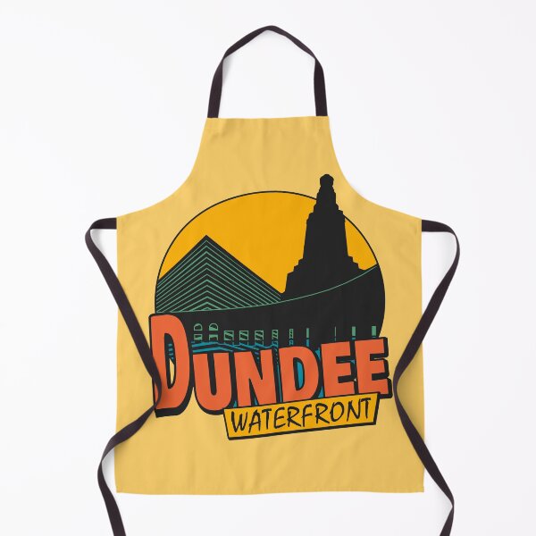 Item preview, Dundee Waterfront II designed and sold by Dariolafuente.