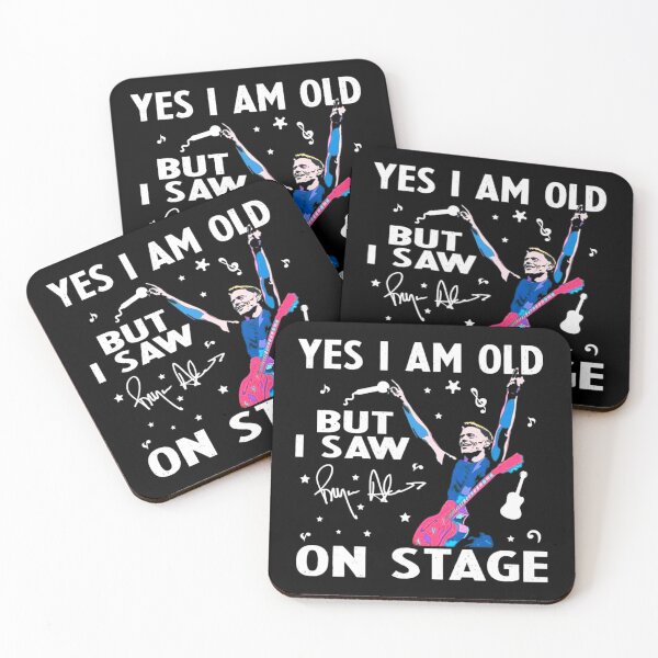 Item preview, Rock legend bryan designed and sold by JazzyQueen.