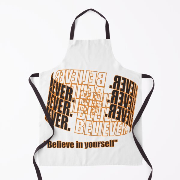 Item preview, believe in yourself 2 designed and sold by GraphicStyleX.