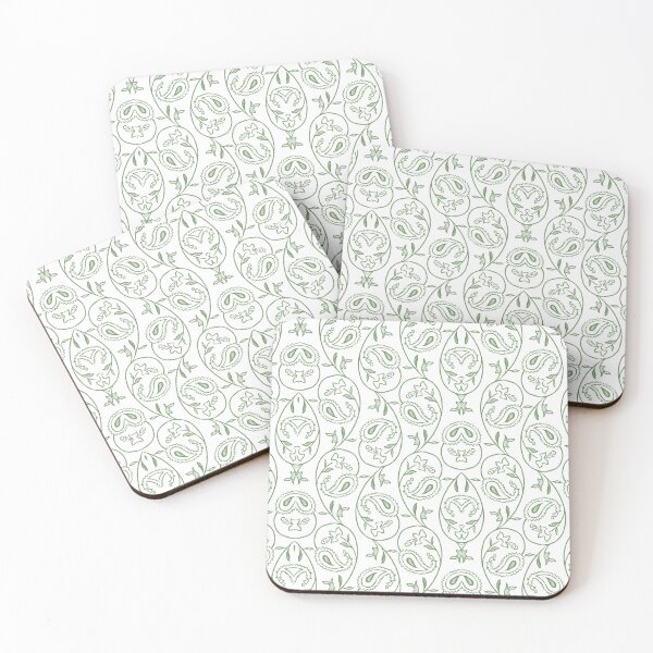 Item preview, Wallpaper Patterrn designed and sold by SimpliKait.