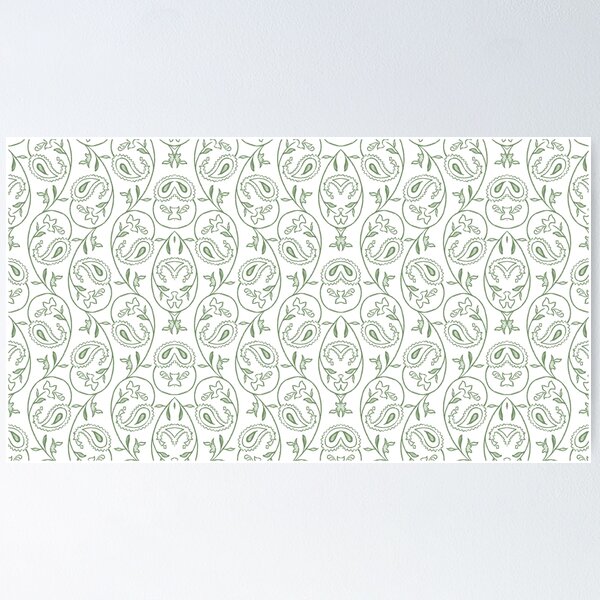 Item preview, Wallpaper Patterrn designed and sold by SimpliKait.