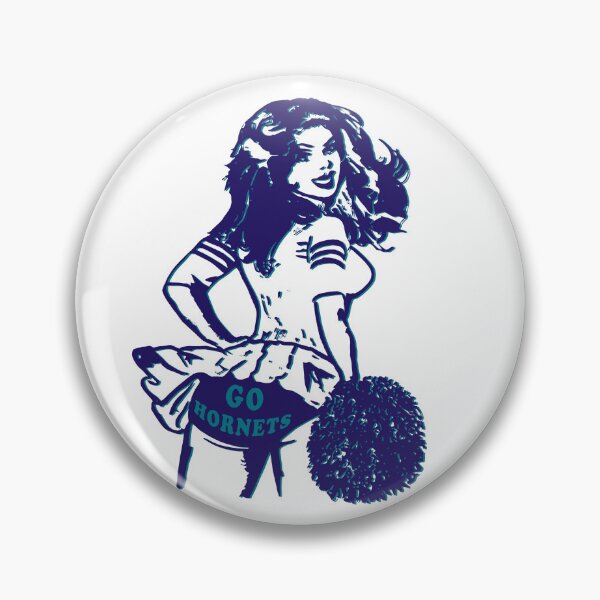 Item preview, Go Hornets designed and sold by kot-kot.