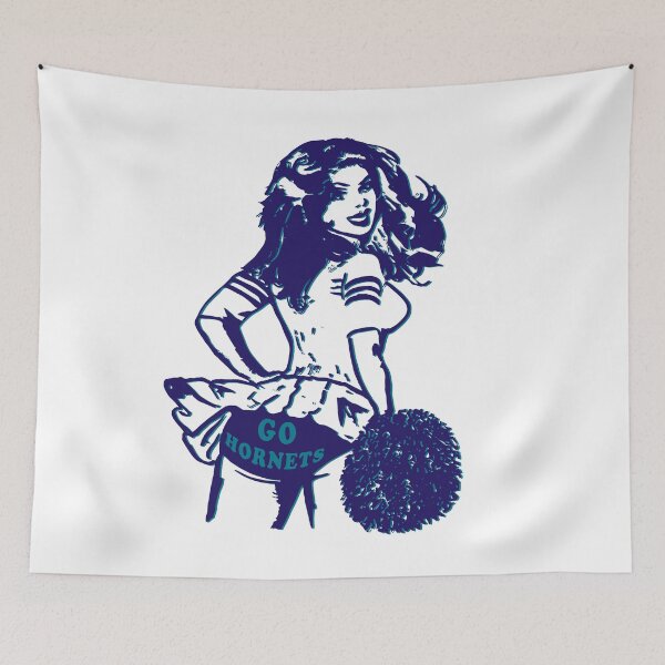 Item preview, Go Hornets designed and sold by kot-kot.
