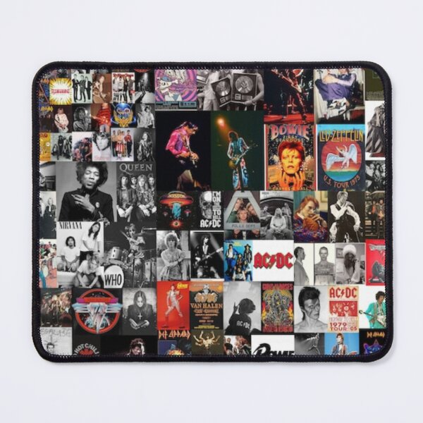 Item preview, Rock and roll legends  designed and sold by JBaystro.