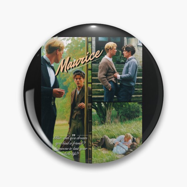 Item preview, Maurice Painted HD T-Shirt and Sticker designed and sold by DiverseDazzle.