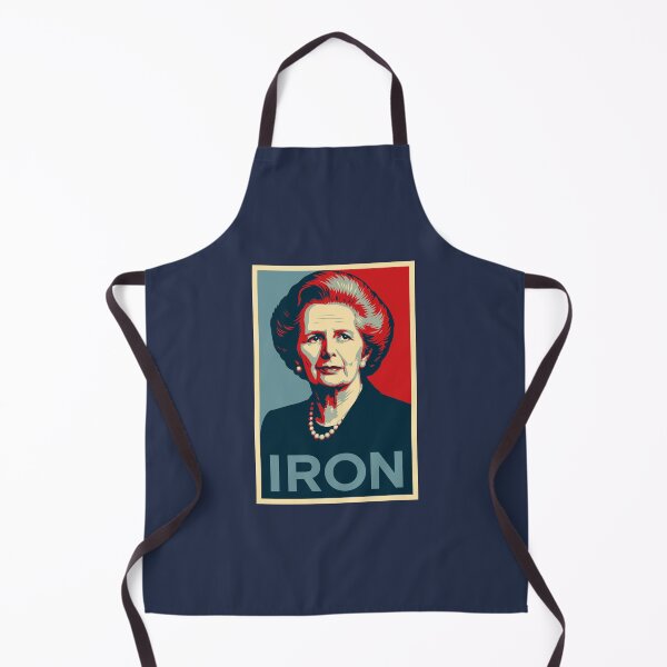 Item preview, The Iron Lady designed and sold by franklinprintco.