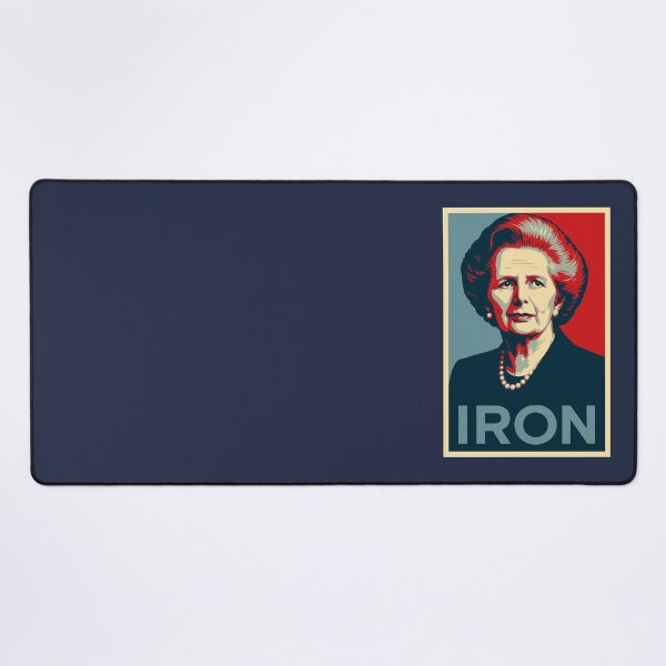 Item preview, The Iron Lady designed and sold by franklinprintco.
