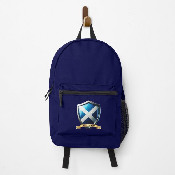 Artikelvorschau, Aitken Heritage Crest, Schottland Heritage entworfen und verkauft von Highlandkings.