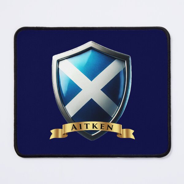 Item preview, Aitken Heritage Crest, Scotland Heritage designed and sold by Highlandkings.