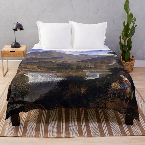 Item preview, Waterfalls at Subiaco designed and sold by tomorrowsart.