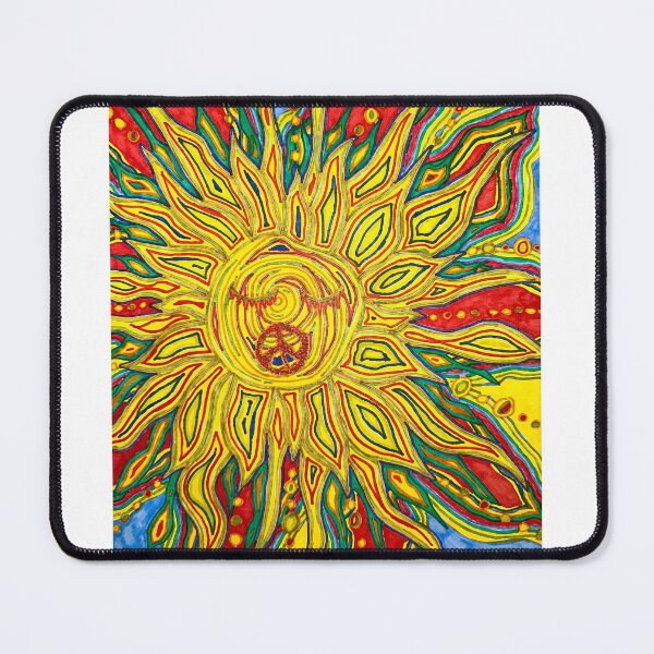 Item preview, Sleeping Sun designed and sold by LexCity.