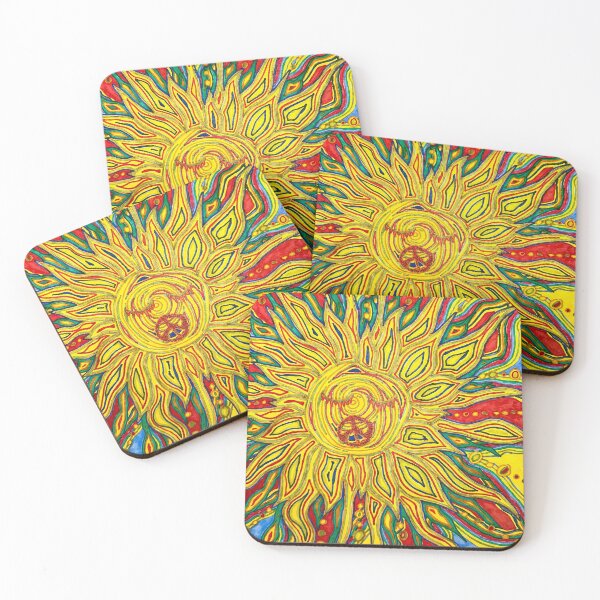 Item preview, Sleeping Sun designed and sold by LexCity.