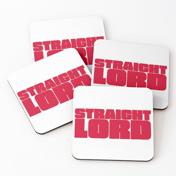 Item preview, Straight Lord for Straightlords  designed and sold by UNK-Fatigues.