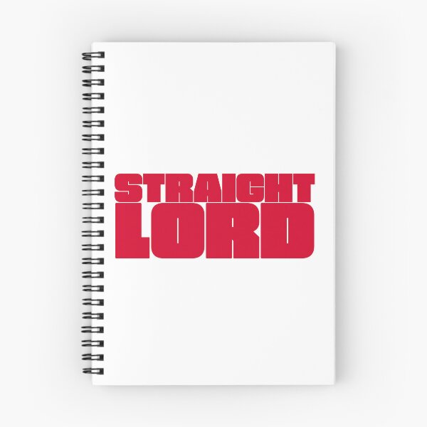Item preview, Straight Lord for Straightlords  designed and sold by UNK-Fatigues.