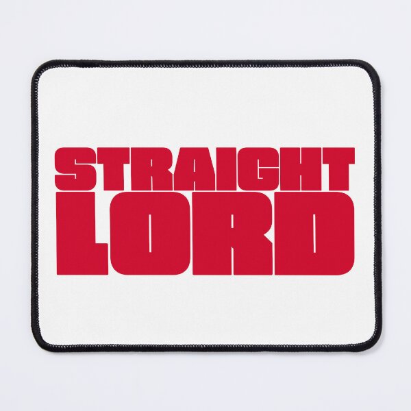 Item preview, Straight Lord for Straightlords designed and sold by UNK-Fatigues.