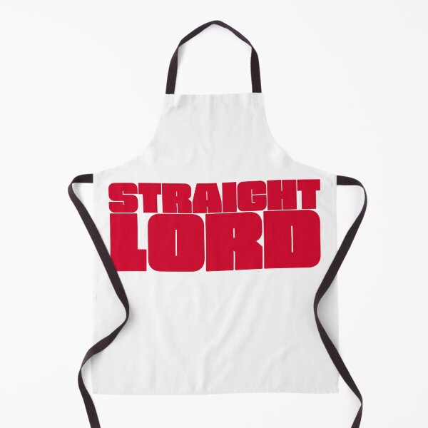 Item preview, Straight Lord for Straightlords designed and sold by UNK-Fatigues.