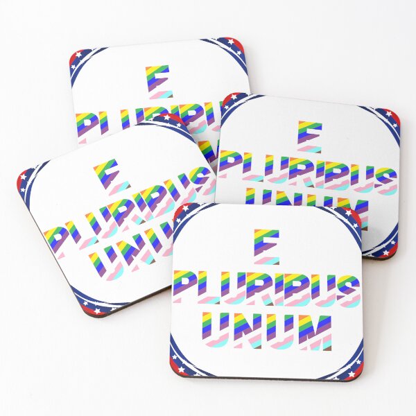 Item preview, E Pluribus Unum designed and sold by Designs by Jedrious.