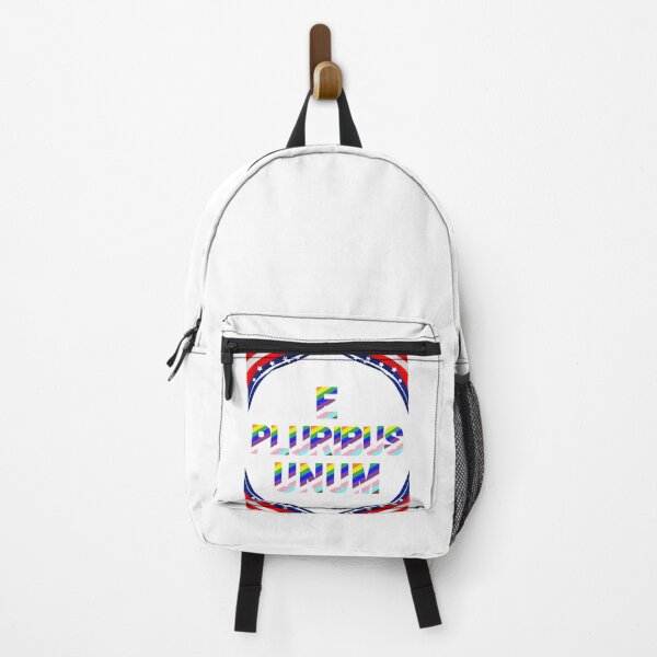 Item preview, E Pluribus Unum designed and sold by Designs by Jedrious.