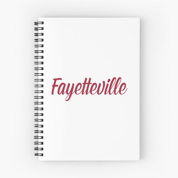 Item preview, fayetteville arkansas designed and sold by designsbysamantha.