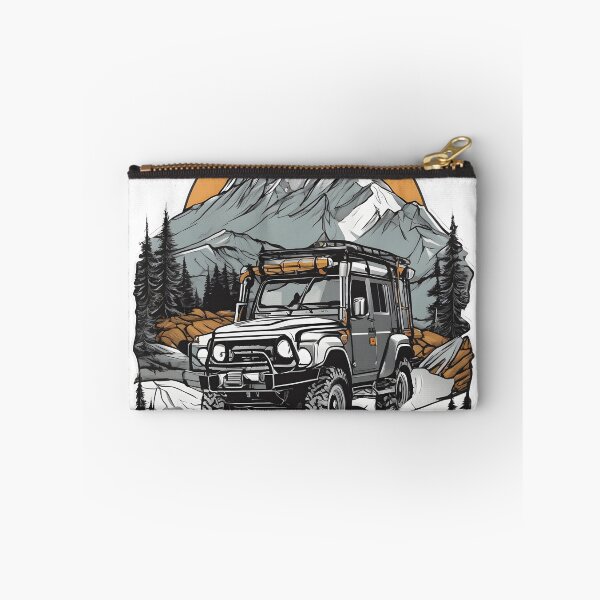 Item preview, Off Road Adventure designed and sold by jamesgerardking.
