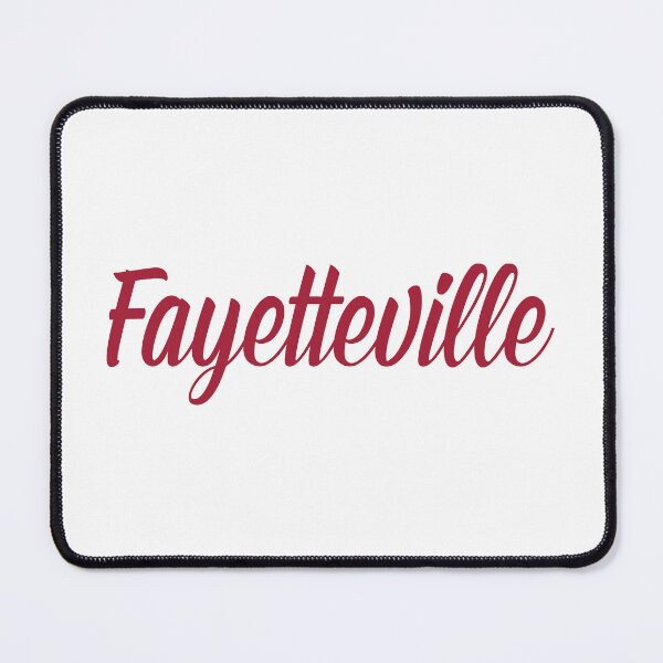 Item preview, fayetteville arkansas designed and sold by designsbysamantha.