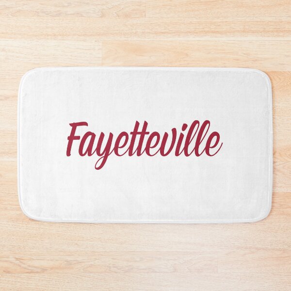 Item preview, fayetteville arkansas designed and sold by designsbysamantha.