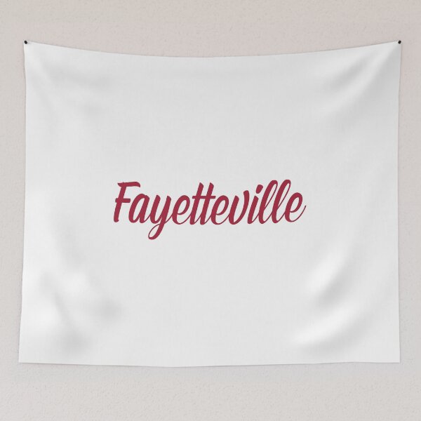 Item preview, fayetteville arkansas designed and sold by designsbysamantha.