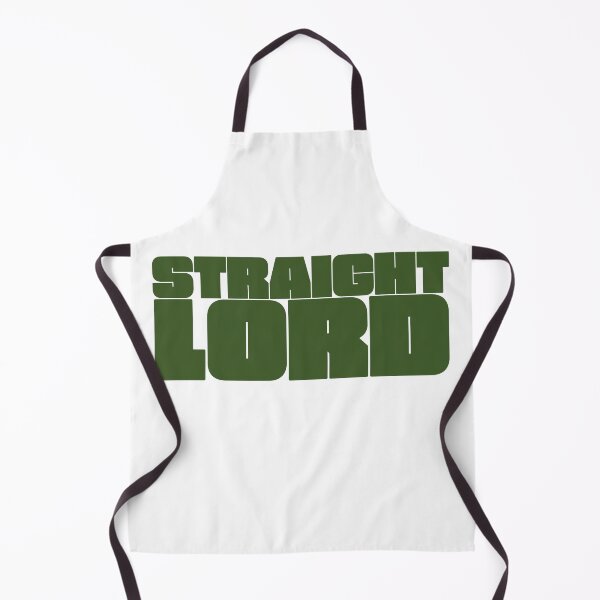 Item preview, Straight Lord for Straightlords designed and sold by UNK-Fatigues.