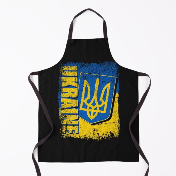 Item preview, I Stand With Ukraine Ukrainian Flag Support For Ukraine (2) designed and sold by LivyPaigeHome.