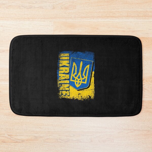 Item preview, I Stand With Ukraine Ukrainian Flag Support For Ukraine (2) designed and sold by LivyPaigeHome.