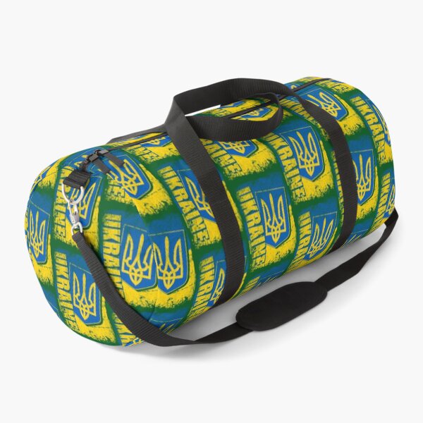 Item preview, I Stand With Ukraine Ukrainian Flag Support For Ukraine (2) designed and sold by LivyPaigeHome.
