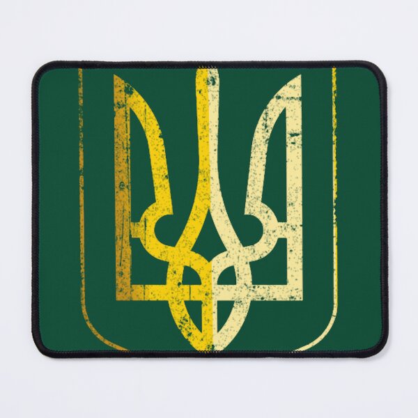 Item preview, I Stand With Ukraine Ukrainian Flag Support For Ukraine Oversized  designed and sold by LivyPaigeHome.