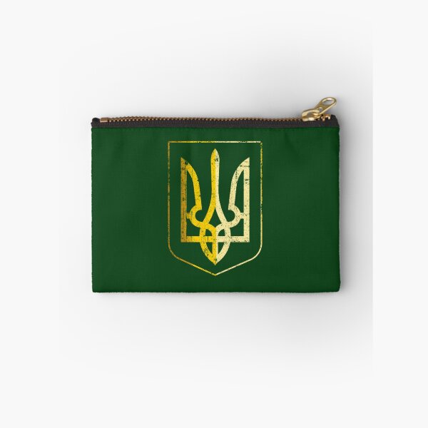 Item preview, I Stand With Ukraine Ukrainian Flag Support For Ukraine Oversized  designed and sold by LivyPaigeHome.