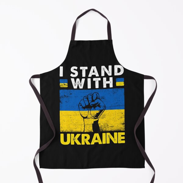 Item preview, I Stand With Ukraine designed and sold by LivyPaigeHome.