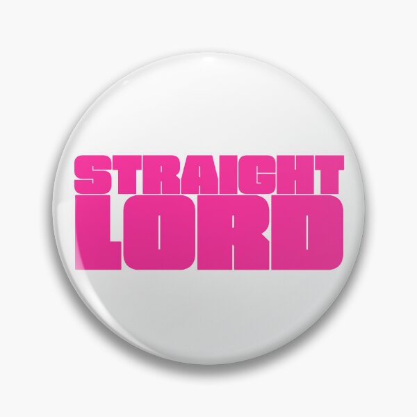 Item preview, Straight Lord for Straightlords  designed and sold by UNK-Fatigues.