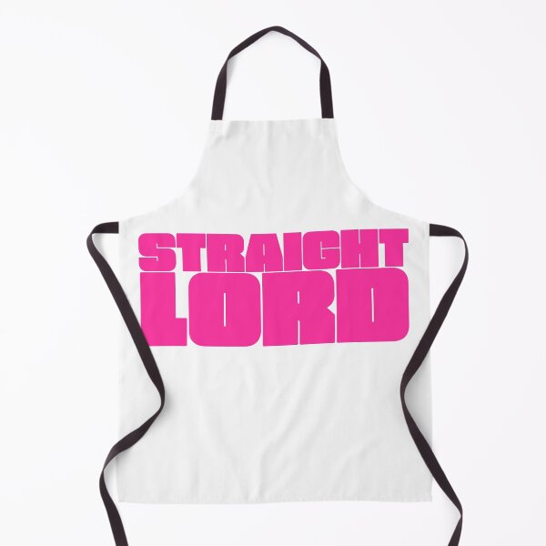 Item preview, Straight Lord for Straightlords designed and sold by UNK-Fatigues.