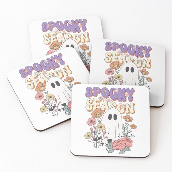 Item preview, Spooky season designed and sold by basuritas.