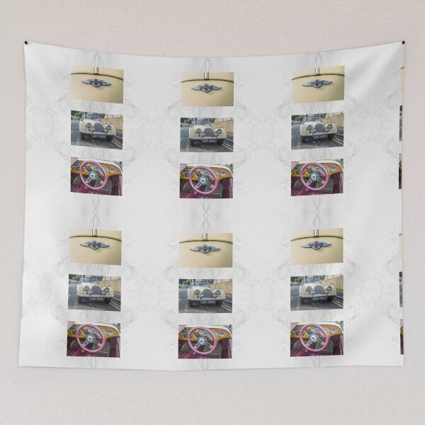 Item preview, Morgan Triptych designed and sold by Steve Purnell Photography.