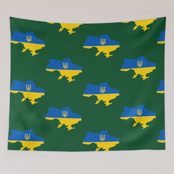 Item preview, Ukraine flag emblem map patriotic Men Women Kids Gift designed and sold by LivyPaigeHome.