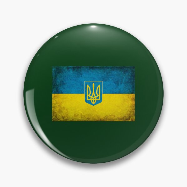 Item preview, Ukraine Flag Active  designed and sold by LivyPaigeHome.