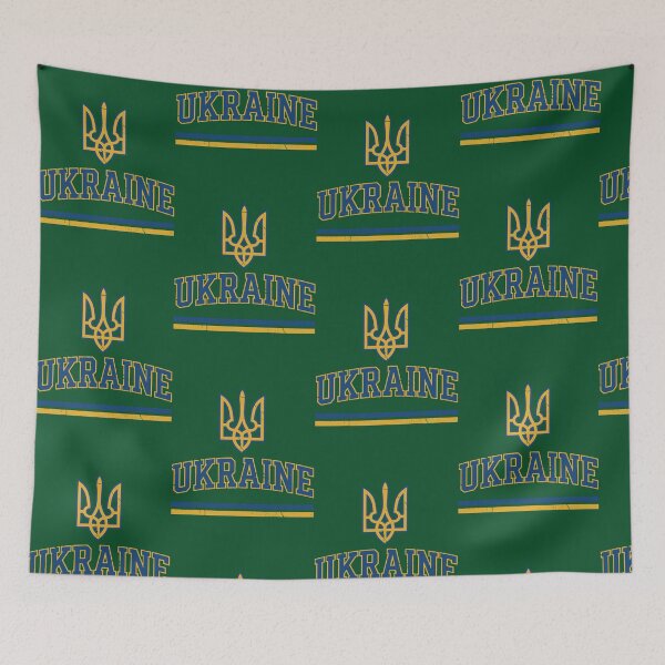 Item preview, Ukraine Design Oversized  designed and sold by LivyPaigeHome.